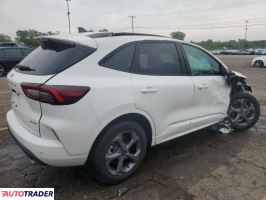 Ford Escape 2024 1