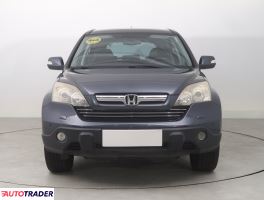 Honda CR-V 2009 2.4 163 KM