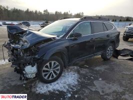 Subaru Outback 2024 2