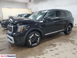 Kia Pozostałe 2025 3