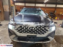 Hyundai Santa Fe 2022 2
