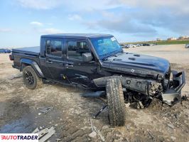 Jeep Pozostałe 2022 3