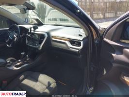 GMC Acadia 2019 3 GMC Acadia 2019 3