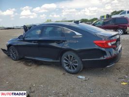 Honda Accord 2021 1 Honda Accord 2021 1