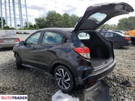 Honda HR-V 2019 1