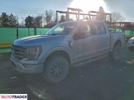 Ford Pozostałe 2023 3