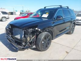 Hyundai Pozostałe 2024 3