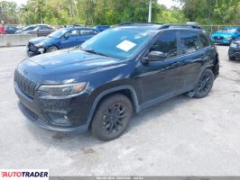 Jeep Cherokee 2023 2