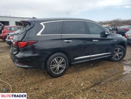 Infiniti Pozostałe 2019 3