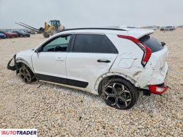Kia Niro 2023 1