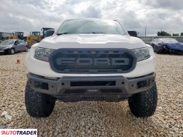 Ford Ranger 2019 2 Ford Ranger 2019 2