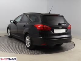 Ford Focus 2016 1.5 93 KM