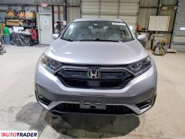 Honda CR-V 2020 1