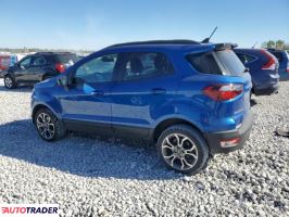 Ford EcoSport 2020 2