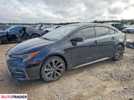 Toyota Corolla - zobacz ofertę