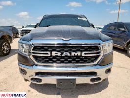 Dodge Ram 2022 5 Dodge Ram 2022 5