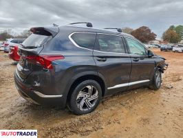 Hyundai Santa Fe 2022 2