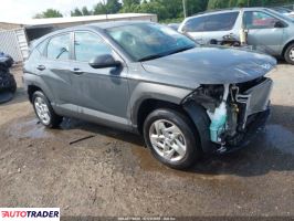 Hyundai Kona 2024 2
