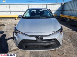 Toyota Corolla 2024 2