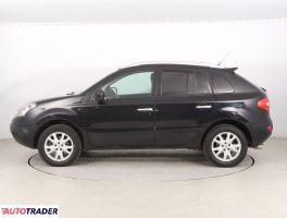Renault Koleos 2010 2.0 147 KM Renault Koleos 2010 2.0 147 KM