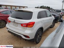 Mitsubishi Outlander 2019 2