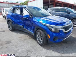 Kia Pozostałe - zobacz ofertę