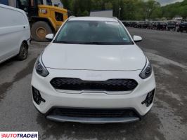Kia Niro 2022 1 Kia Niro 2022 1
