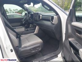 Toyota Tundra 2025 3
