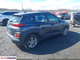 Hyundai Kona 2021 2