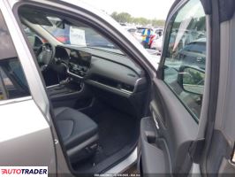 Toyota Highlander 2024 2