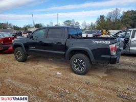 Toyota Tacoma 2020 3