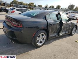 Dodge Charger 2021 3 Dodge Charger 2021 3