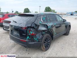 Mazda 5 2025 2