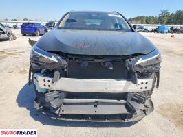 Lexus NX 2024 2
