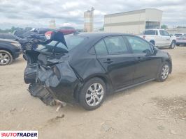 Toyota Corolla 2021 1