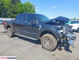 Ford Pozostałe 2022 3