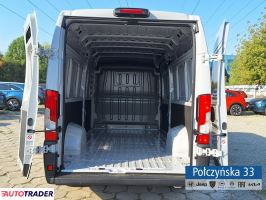 Citroen Jumper 2026 2.2