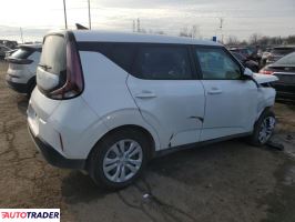 Kia Soul 2024 2 Kia Soul 2024 2