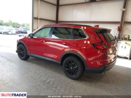 Honda CR-V 2023 2