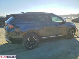 Kia Sportage 2026 2