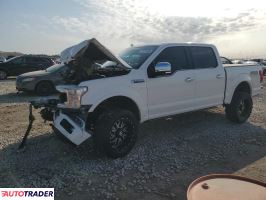 Ford Pozostałe - zobacz ofertę