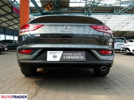 Hyundai i30 2022 1.5 160 KM