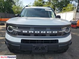 Ford Bronco 2024 1