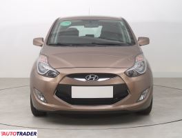 Hyundai ix20 2014 1.4 88 KM Hyundai ix20 2014 1.4 88 KM