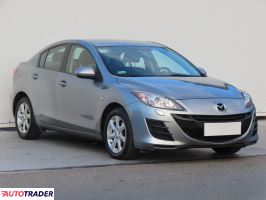Mazda 3 2010 1.6 103 KM Mazda 3 2010 1.6 103 KM