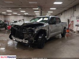 Toyota Tundra 2025 3