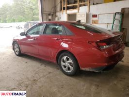 Hyundai Elantra 2023 2 Hyundai Elantra 2023 2