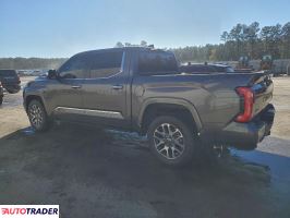 Toyota Tundra 2024 3