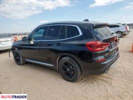 BMW X3 2021 2