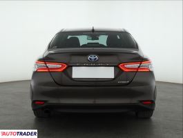 Toyota Camry 2020 2.5 214 KM